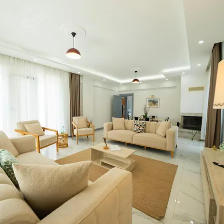 Villa Casavia Kandira